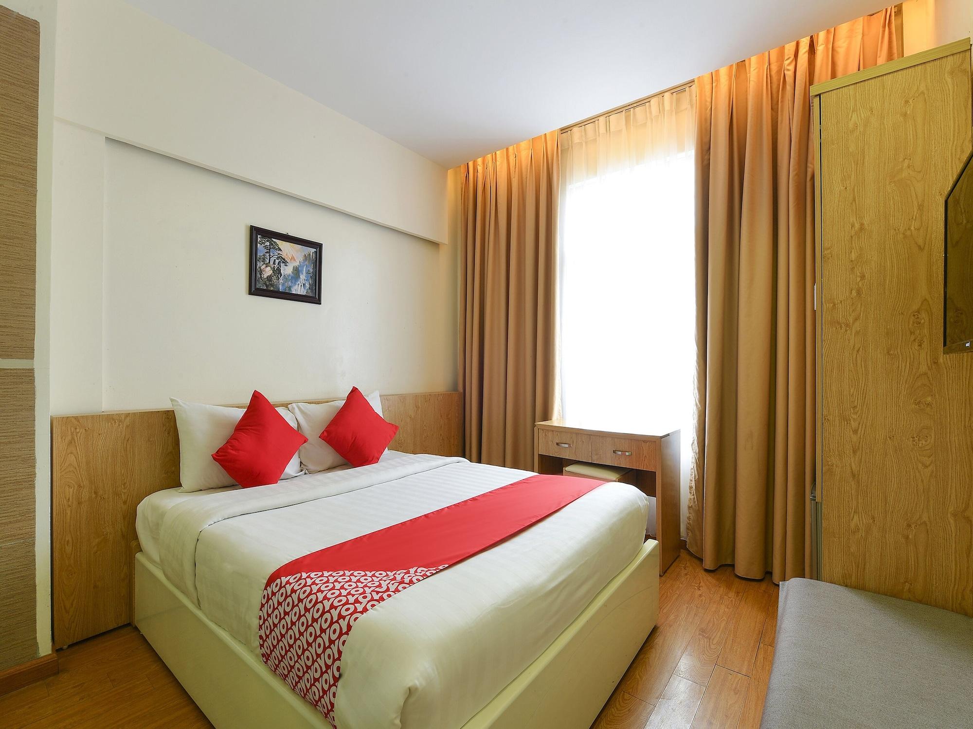 Oyo 210 Saki Hotel Hanoi Dış mekan fotoğraf