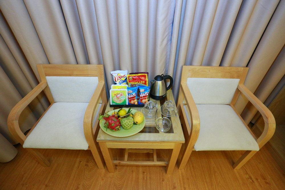 Oyo 210 Saki Hotel Hanoi Dış mekan fotoğraf