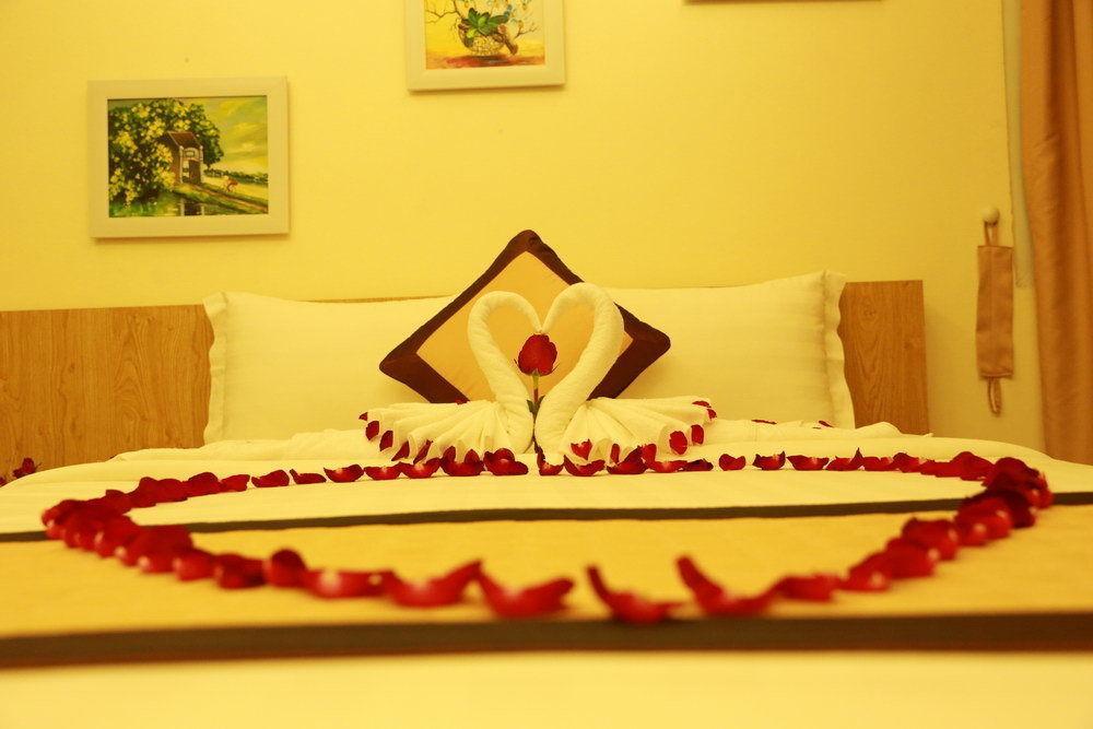 Oyo 210 Saki Hotel Hanoi Dış mekan fotoğraf