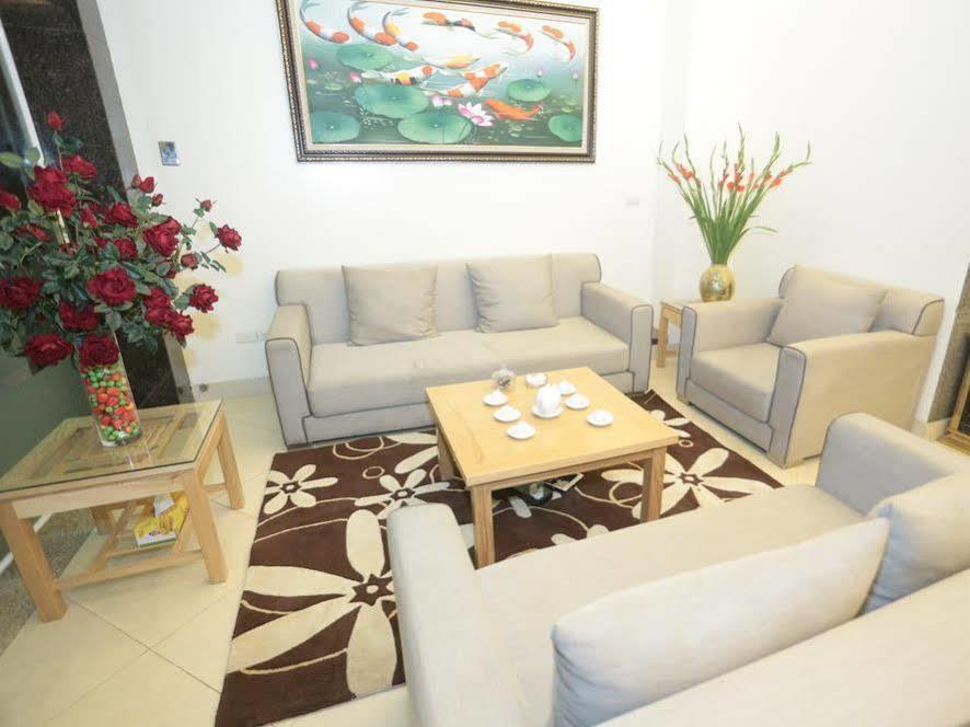 Oyo 210 Saki Hotel Hanoi Dış mekan fotoğraf