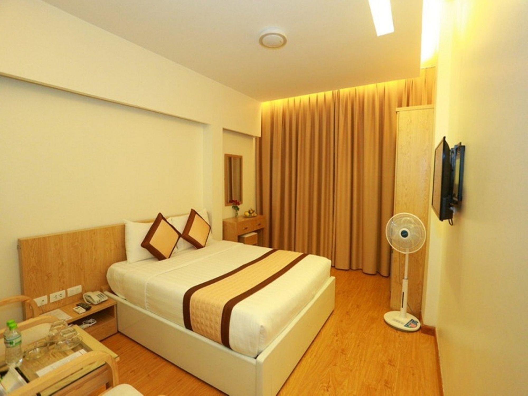 Oyo 210 Saki Hotel Hanoi Dış mekan fotoğraf