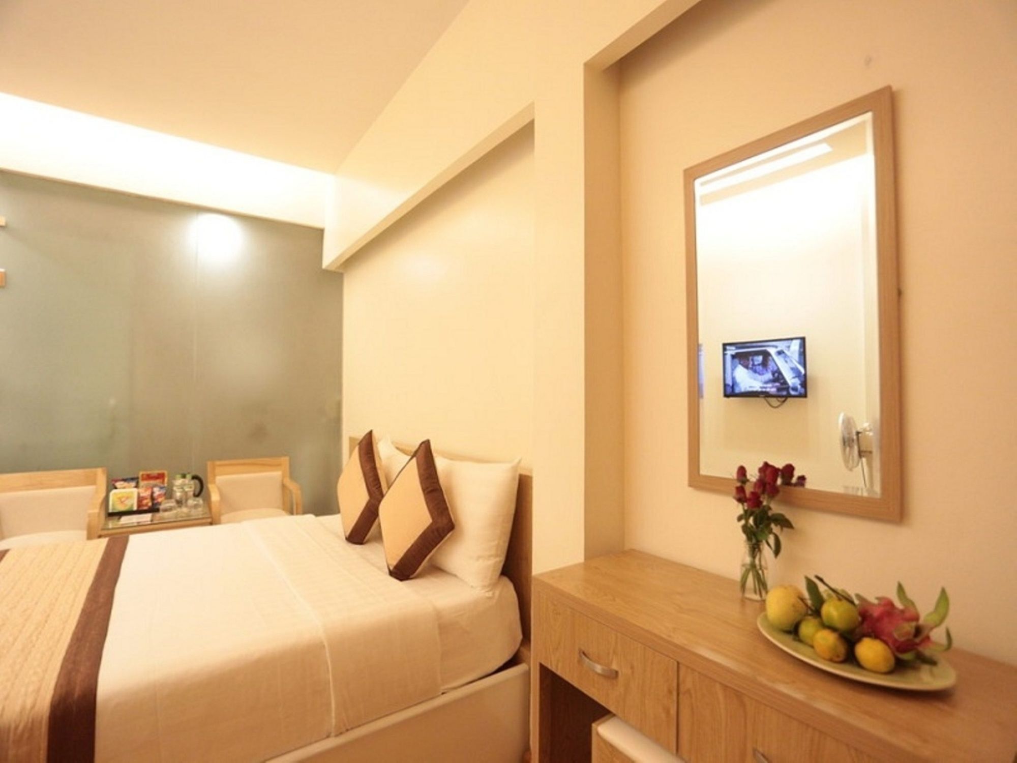 Oyo 210 Saki Hotel Hanoi Dış mekan fotoğraf