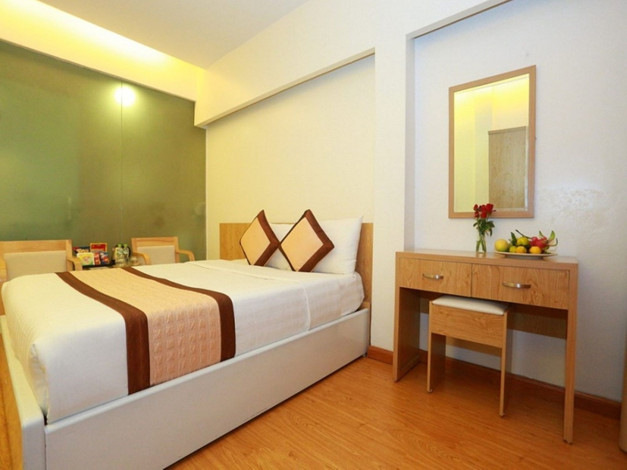 Oyo 210 Saki Hotel Hanoi Dış mekan fotoğraf