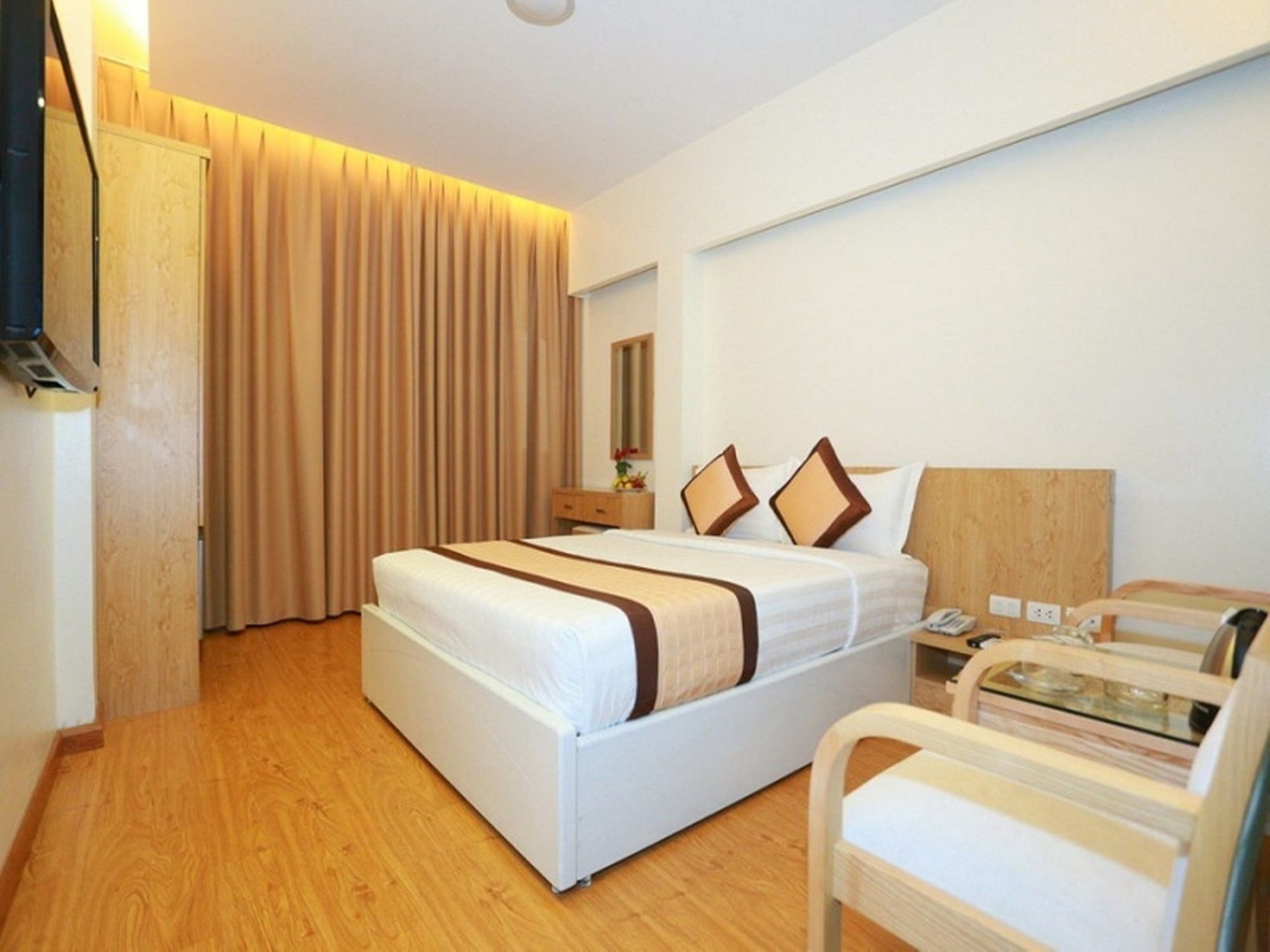 Oyo 210 Saki Hotel Hanoi Dış mekan fotoğraf