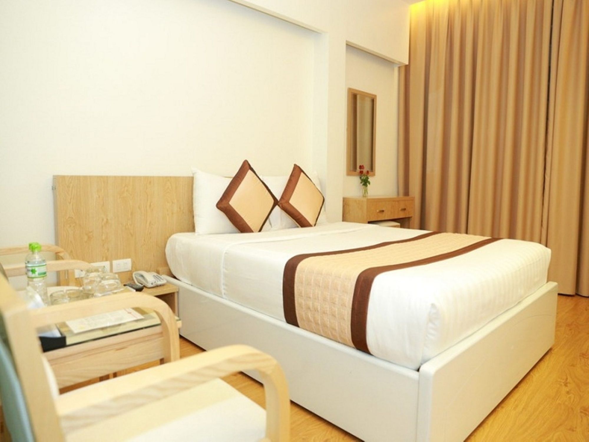 Oyo 210 Saki Hotel Hanoi Dış mekan fotoğraf