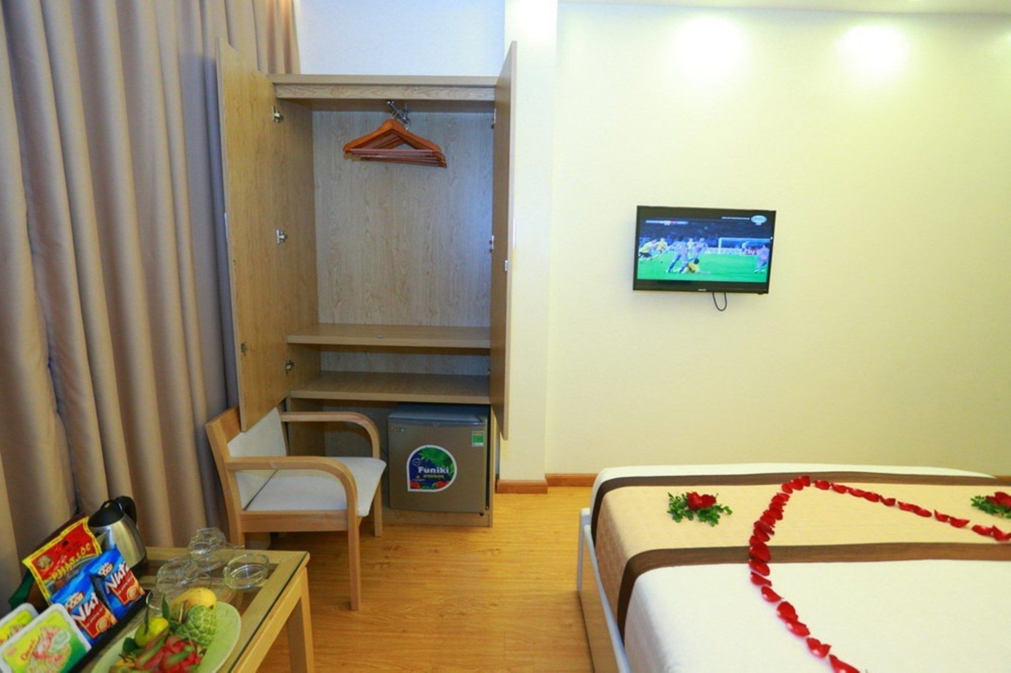 Oyo 210 Saki Hotel Hanoi Dış mekan fotoğraf