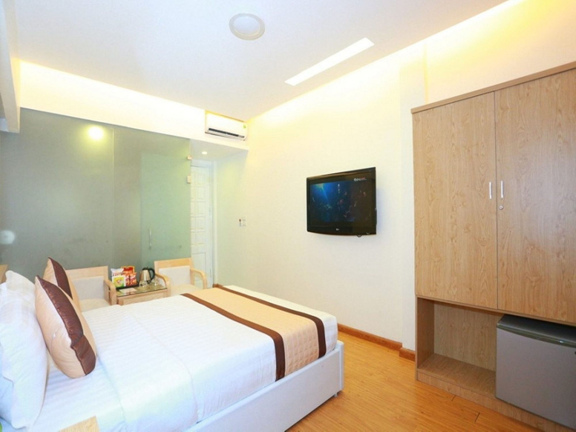 Oyo 210 Saki Hotel Hanoi Dış mekan fotoğraf