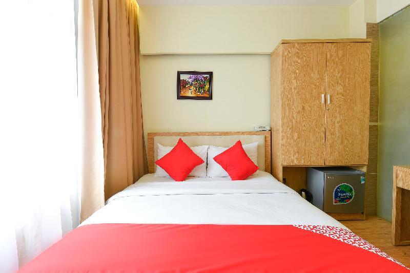 Oyo 210 Saki Hotel Hanoi Dış mekan fotoğraf